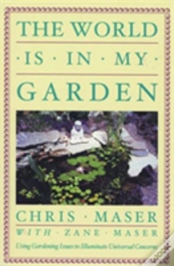 Capa do artigo The World Is In My Garden
