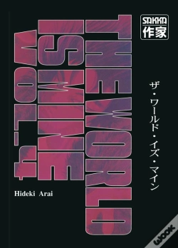 Capa do artigo The World Is Mine T.4