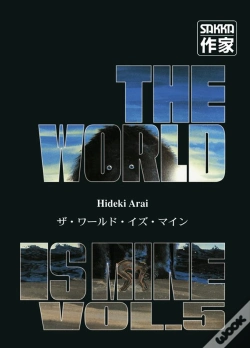 Capa do artigo The World Is Mine T.5