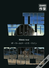 The World Is Mine T.5