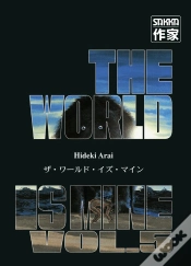 Capa do artigo The World Is Mine T.5