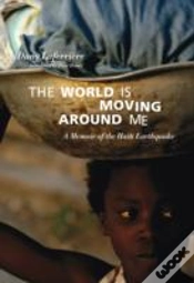 Capa do artigo The World Is Moving Around Me
