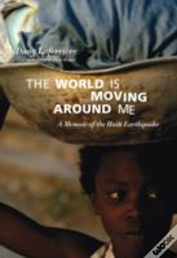 Capa do artigo The World Is Moving Around Me