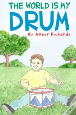Capa do artigo The World Is My Drum