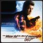 The World Is Not Enough (Music From The MGM Motion Picture) - CD - Preview