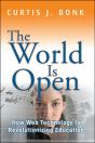 The World Is Open - Preview