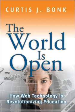 Capa do artigo The World Is Open