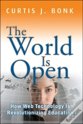 The World Is Open