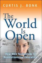 Capa do artigo The World Is Open