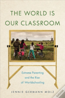 Capa do artigo The World Is Our Classroom