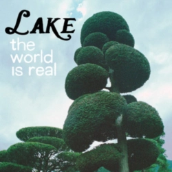 Capa do artigo The World Is Real - CD