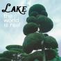 The World Is Real - Vinil - Preview