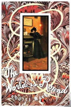 Capa do artigo The World Is Round