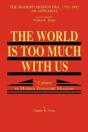 The World Is Too Much With Us - Preview