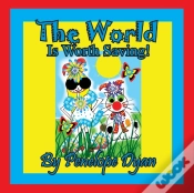 Capa do artigo The World Is Worth Saving!