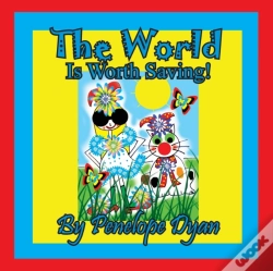 Capa do artigo The World Is Worth Saving!