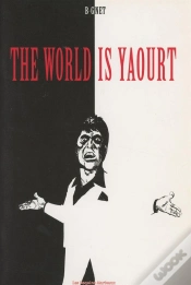 Capa do artigo The World Is Yaourt