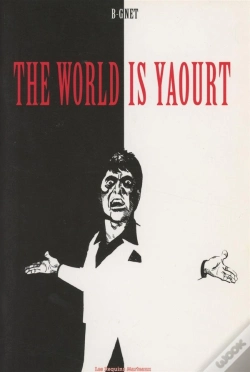 Capa do artigo The World Is Yaourt