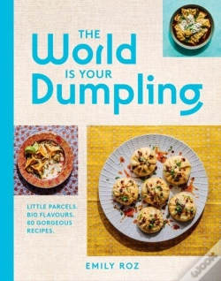 Capa do artigo The World Is Your Dumpling