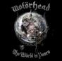 The World Is Yours - CD - Preview