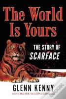 The World Is Yours
