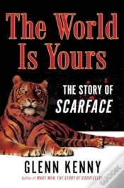Capa do artigo The World Is Yours