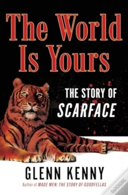 Capa do artigo The World Is Yours