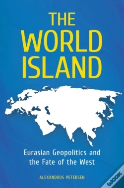 Capa do artigo The World Island