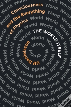 Capa do artigo The World Itself