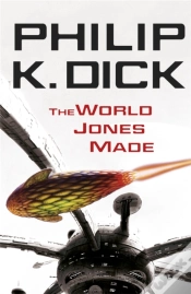 Capa do artigo The World Jones Made