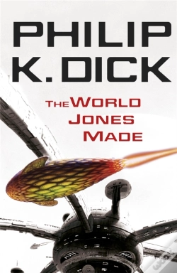 Capa do artigo The World Jones Made