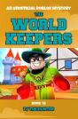 The World Keepers 15 - Preview