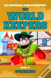 The World Keepers 15