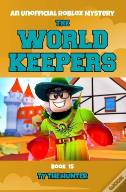 Capa do artigo The World Keepers 15
