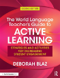The World Language Teacher'S Guide To Active Learning - Preview