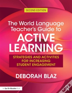 Capa do artigo The World Language Teacher'S Guide To Active Learning