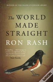 Capa do artigo The World Made Straight