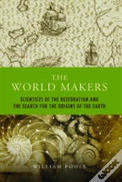 Capa do artigo The World Makers