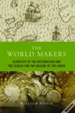 Capa do artigo The World Makers