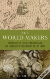 Capa do artigo The World Makers