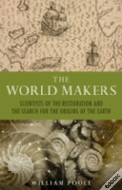 Capa do artigo The World Makers