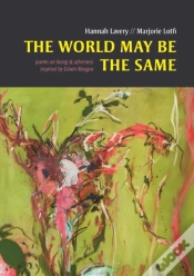 Capa do artigo The World May Be The Same