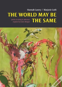 Capa do artigo The World May Be The Same