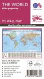 The World Miller Projection - Preview