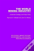 The World Mining Industry