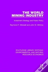 The World Mining Industry