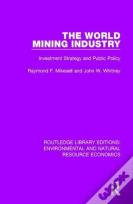 The World Mining Industry