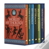 The World Mythology Collection