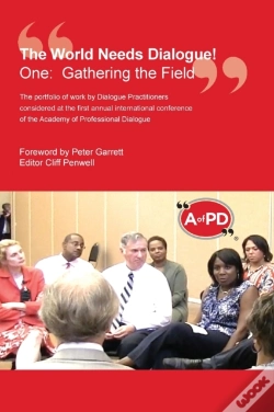 Capa do artigo The World Needs Dialogue!