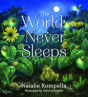 The World Never Sleeps - Preview